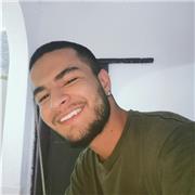 Profesor de Fitnnes, para personas que busquen mejorar su salud y condicion física